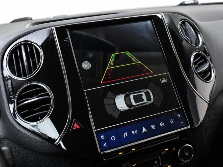 Volkswagen Tiguan I Рестайлинг Краснодар  - изображение 14
