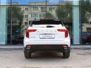 Haval Jolion I Рестайлинг Самара  - изображение 20