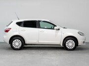 Nissan Qashqai I Рестайлинг Сургут  - изображение 26