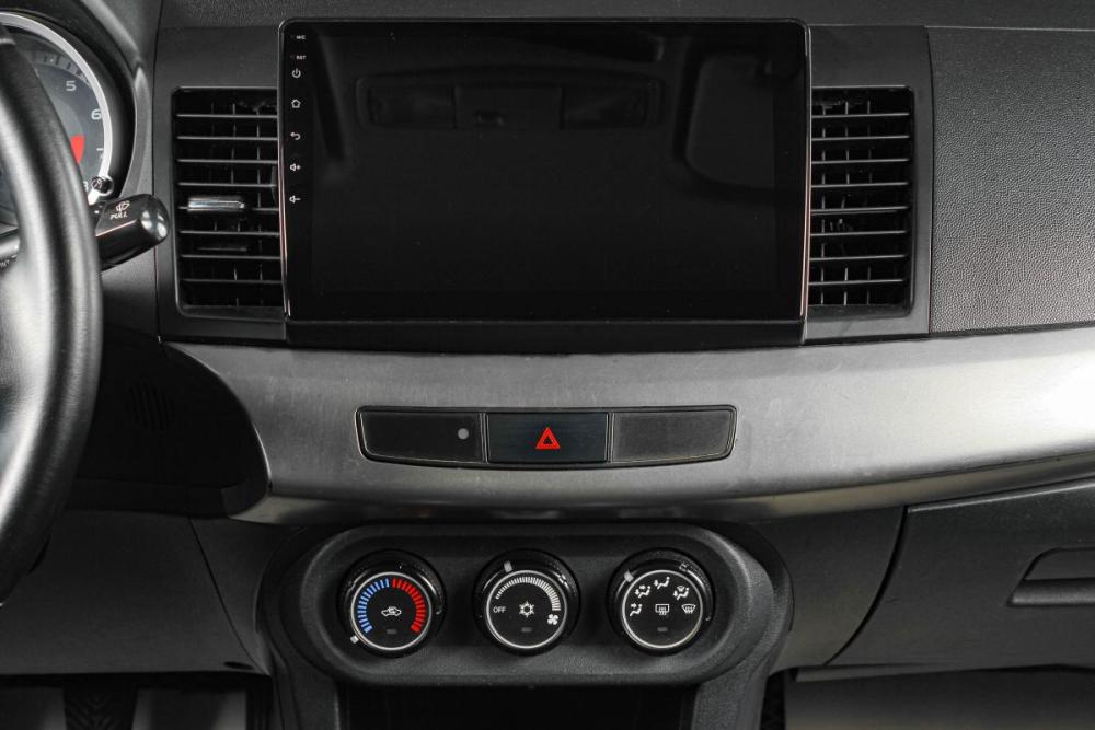 Mitsubishi Lancer X Тюмень  - изображение 15