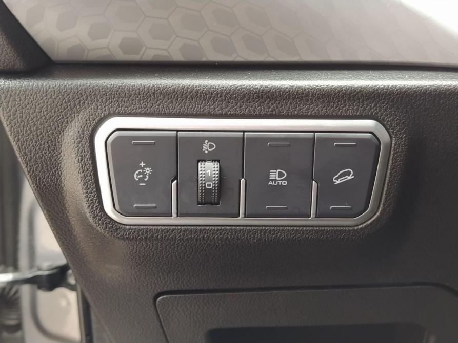 Haval F7x I Рестайлинг Екатеринбург  - изображение 10