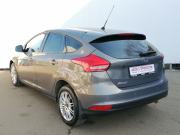 Ford Focus III Рестайлинг Москва  - изображение 24