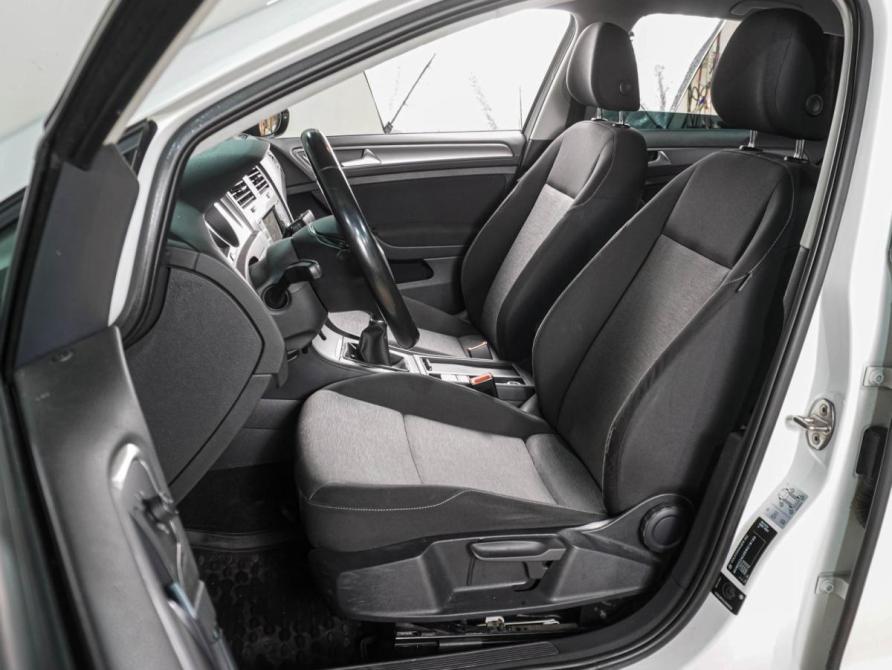 Volkswagen Golf VII Воронеж  - изображение 10
