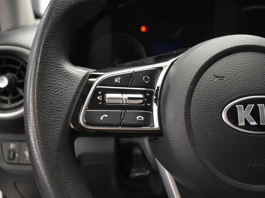 Kia Cerato IV Москва  - изображение 19