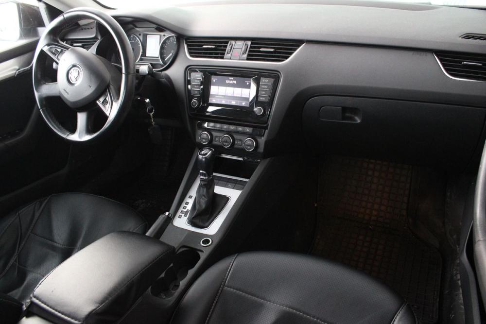 Skoda Octavia III (A7) Киров  - изображение 10