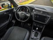 Volkswagen Tiguan II Санкт-Петербург  - изображение 48