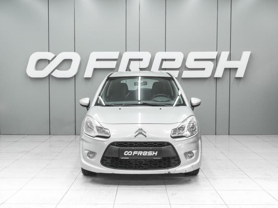 Citroen C3 II Ростов-на-Дону  - изображение 3