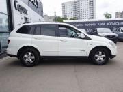 SsangYong Kyron I Рестайлинг Москва  - изображение 17