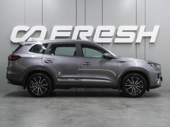 Chery Tiggo 8 Pro I с пробегом 2022 года, цена 2 198 000 рублей, 30645 км, внедорожник, Автокод Объявления
