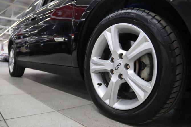 Chery M11 (A3) с пробегом 2013 года, цена 465 650 рублей, 107484 км, хэтчбек, Автокод Объявления