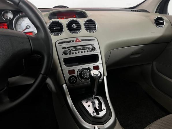 Peugeot 308 I с пробегом 2008 года, цена 420 000 рублей, 216030 км, хэтчбек, Автокод Объявления