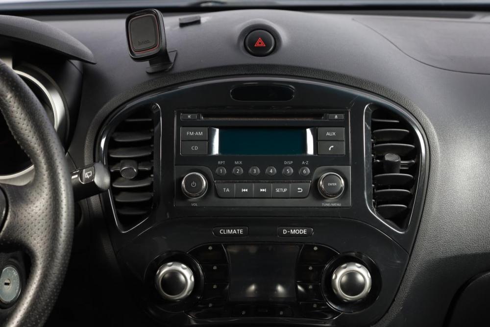 Nissan Juke I Новосибирск  - изображение 18