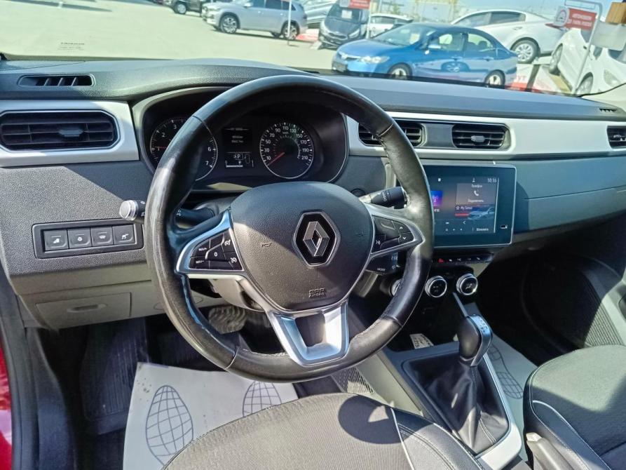 Renault Arkana I Тюмень  - изображение 15