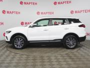 Geely Atlas Pro Вологда  - изображение 25