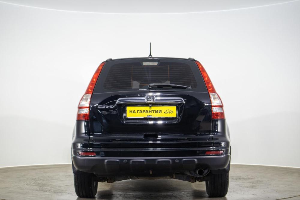 Honda CR-V III Рестайлинг Оренбург  - изображение 6