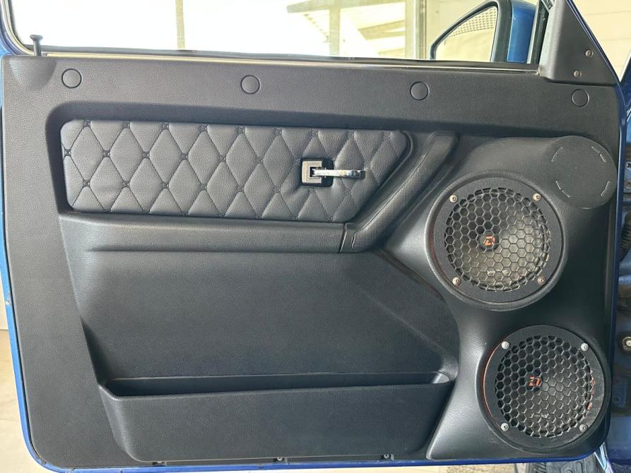Lada (ВАЗ) 2121 (4x4) I Рестайлинг Тольятти  - изображение 13