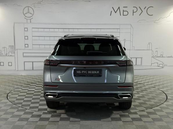Jaecoo J8 с пробегом 2024 года, цена 3 410 000 рублей, 20000 км, внедорожник, Автокод Объявления