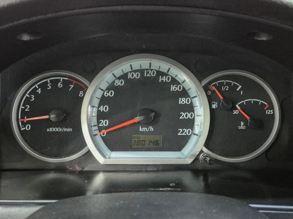 Chevrolet Lacetti I с пробегом 2007 года, цена 460 000 рублей, 380146 км, универсал, Автокод Объявления