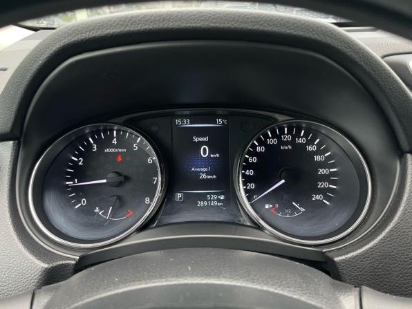 Nissan X-Trail III с пробегом 2016 года, цена 1 210 000 рублей, 289000 км, внедорожник, Автокод Объявления