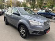 SsangYong Actyon II Саратов  - изображение 29