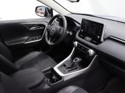 Toyota RAV4 V (XA50) Москва  - изображение 33