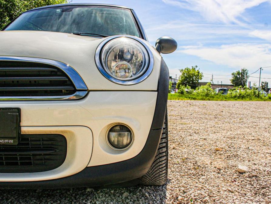 Mini Hatch II (R56) Рестайлинг Калуга  - изображение 5