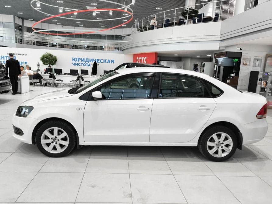 Volkswagen Polo V Казань  - изображение 10