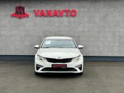 Kia Optima IV Рестайлинг Альметьевск  - изображение 27