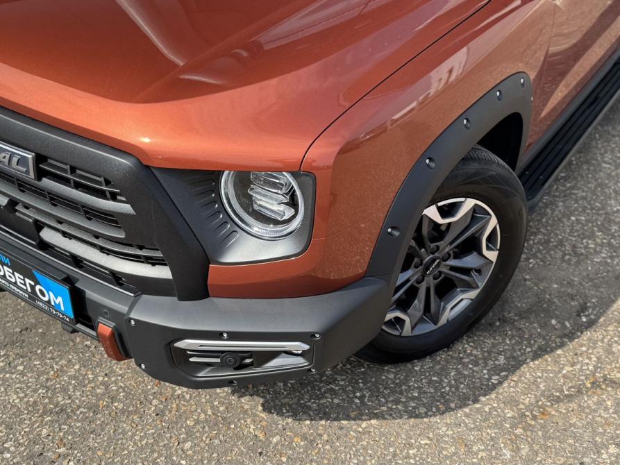 Haval Dargo I Тверь  - изображение 2
