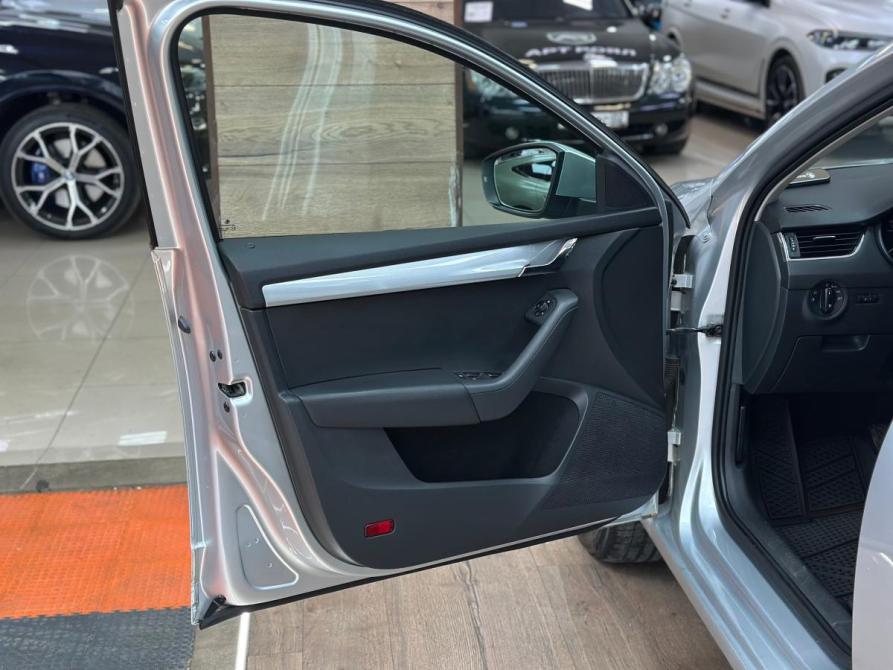 Skoda Octavia III (A7) Уфа  - изображение 7