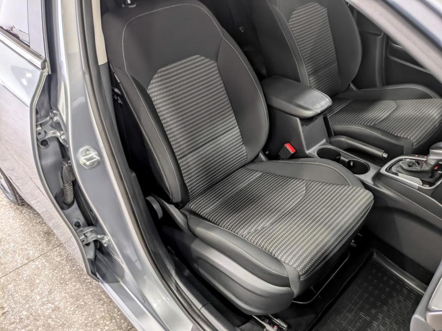 Kia Ceed III Рестайлинг Москва  - изображение 22