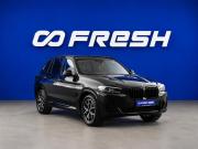 BMW X3 III (G01) Рестайлинг Москва  - изображение 27