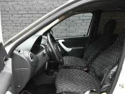 Renault Logan I Рестайлинг Екатеринбург  - изображение 22