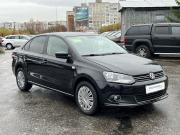 Volkswagen Polo V Мурманск  - изображение 22