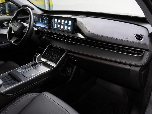 Chery Tiggo 7 Pro Max I с пробегом 2024 года, цена 2 180 000 рублей, 41442 км, внедорожник, Автокод Объявления