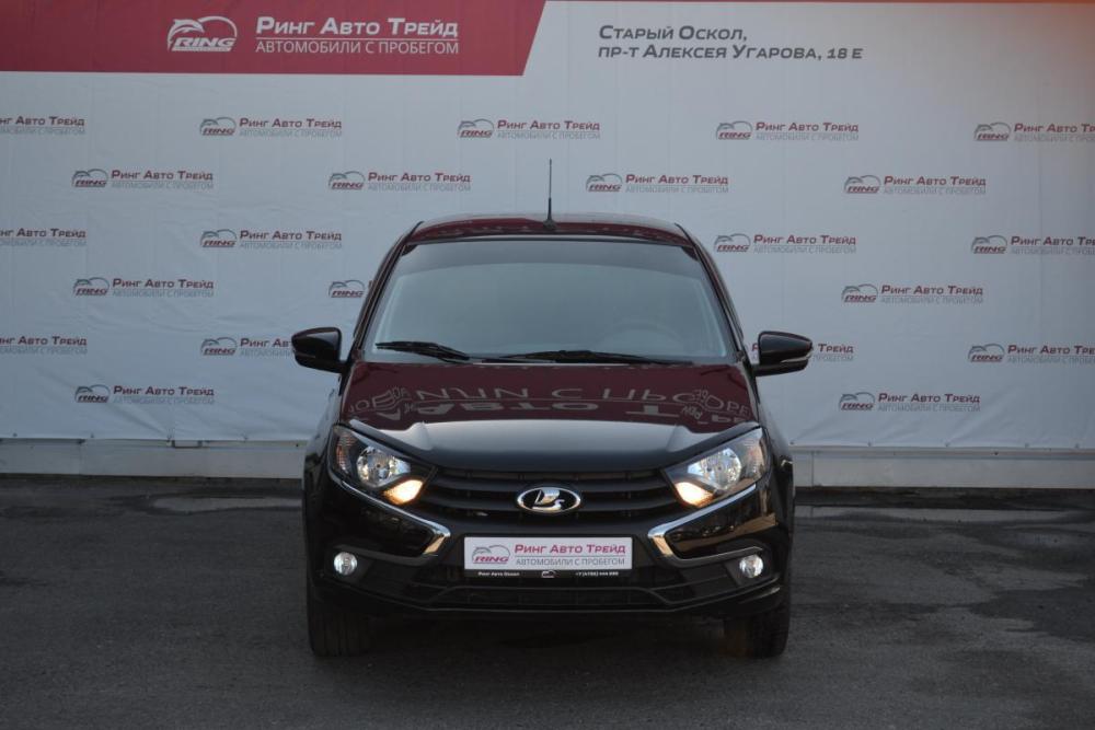 Lada (ВАЗ) Granta I Рестайлинг Старый Оскол  - изображение 3