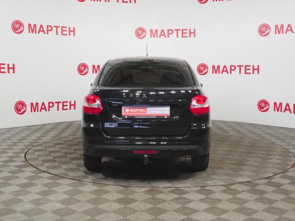 Lada (ВАЗ) Granta I Рестайлинг с пробегом 2025 года, цена 778 000 рублей, 109484 км, лифтбек, Автокод Объявления