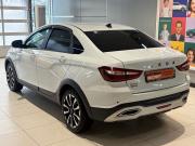 Lada (ВАЗ) Vesta I Рестайлинг (NG) Екатеринбург  - изображение 25