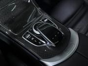 Mercedes-Benz C-Класс AMG IV (W205) Рестайлинг Москва  - изображение 35