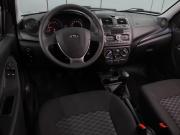 Lada (ВАЗ) Granta I Рестайлинг Воронеж  - изображение 22