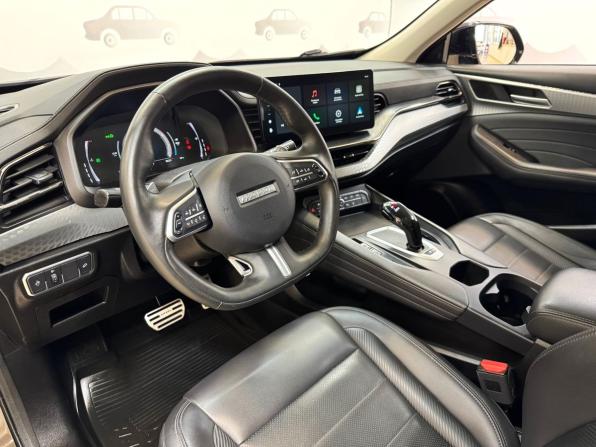 Haval F7 I Рестайлинг с пробегом 2023 года, цена 1 950 000 рублей, 87938 км, внедорожник, Автокод Объявления