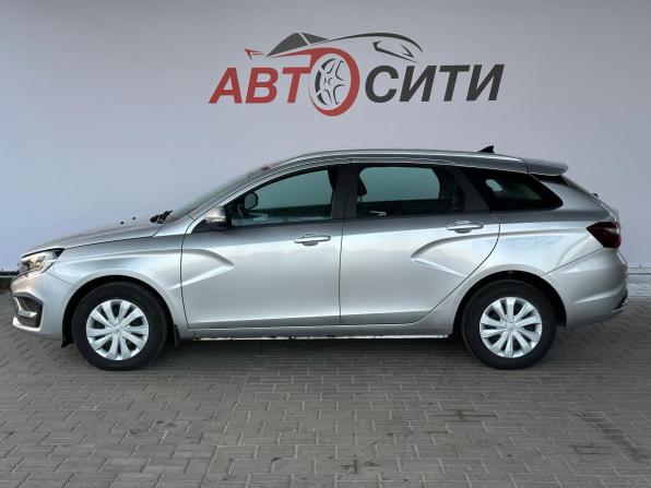 Lada (ВАЗ) Vesta I Рестайлинг (NG) с пробегом 2024 года, цена 1 500 000 рублей, 2200 км, универсал, Автокод Объявления