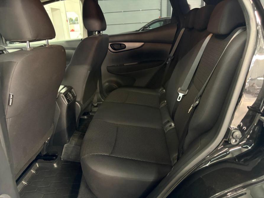 Nissan Qashqai II Рестайлинг Краснодар  - изображение 13