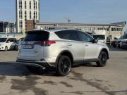 Toyota RAV4 IV (XA40) Рестайлинг Ижевск  - изображение 21
