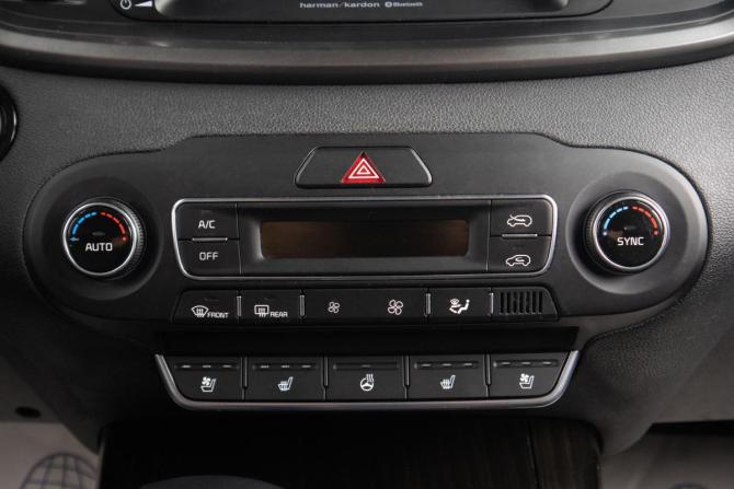 Kia Sorento III Prime Рестайлинг с пробегом 2020 года, цена 3 099 000 рублей, 105000 км, внедорожник, Автокод Объявления