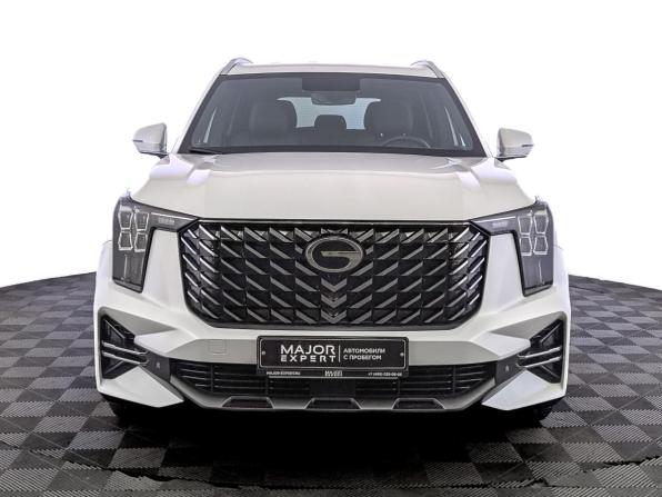 GAC GS8 II с пробегом 2023 года, цена 3 165 000 рублей, 62771 км, внедорожник, Автокод Объявления