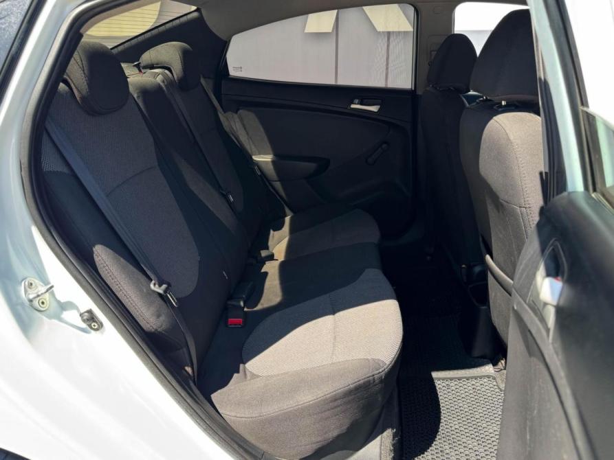 Hyundai Solaris I Кропоткин  - изображение 7