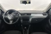 Skoda Rapid I Саранск  - изображение 44