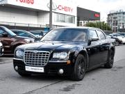 Chrysler 300C I Санкт-Петербург  - изображение 8