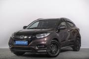 Honda Vezel I Рестайлинг Томск  - изображение 23